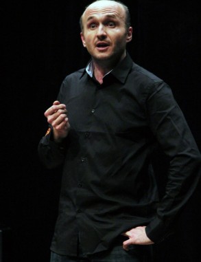 Sébastien Fouché Sébastien Fouché