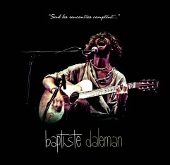 Baptiste Daleman Baptiste Daleman