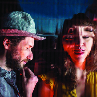 Amy Winter/Pierre Paturel Amy Winter/Pierre Paturel