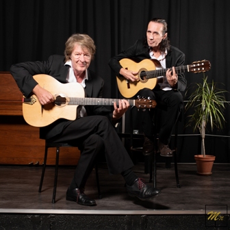 François Petit & Serge Lopez François Petit & Serge Lopez