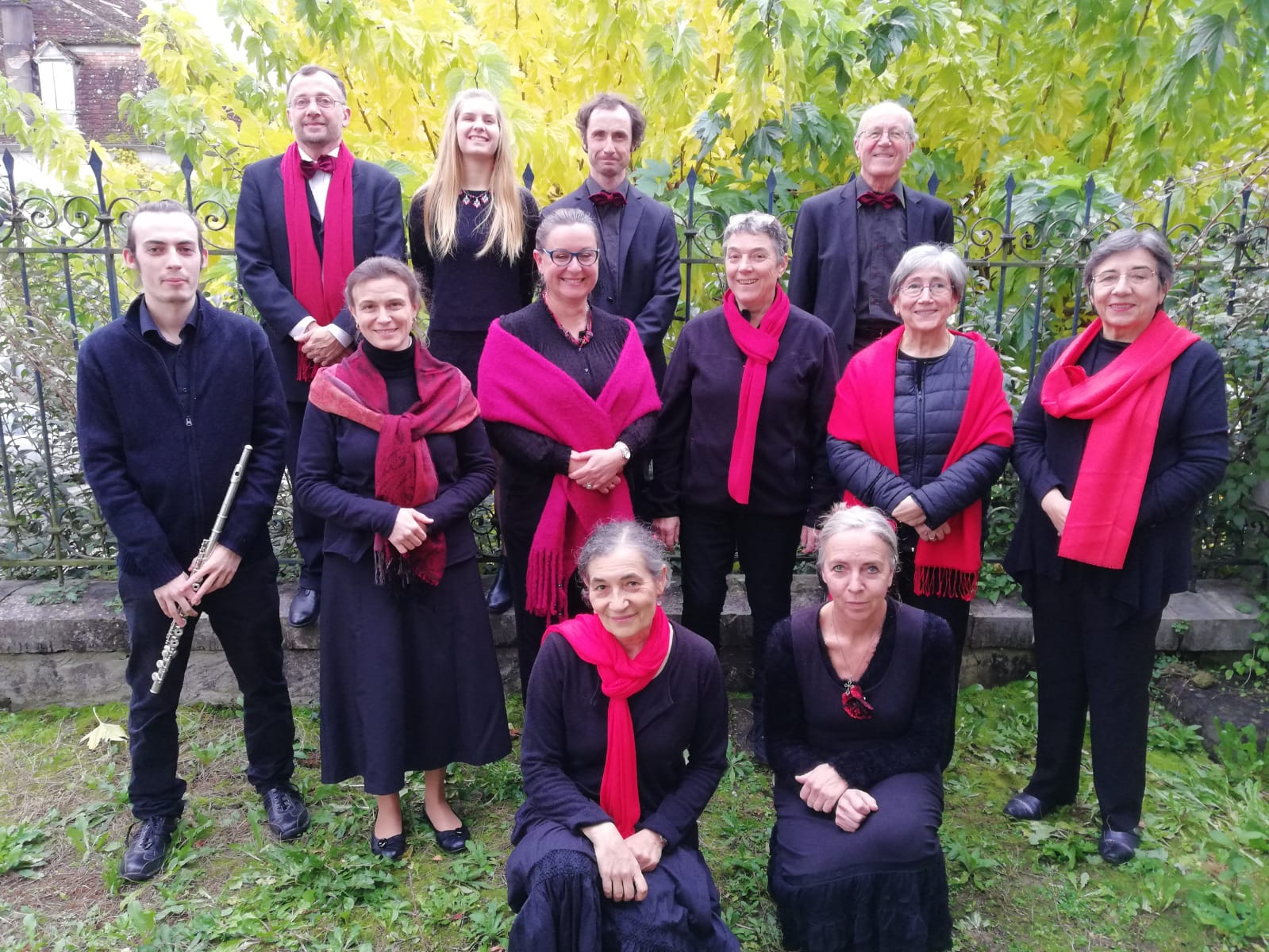 Chorale Il Momento Vocale Chorale Il Momento Vocale