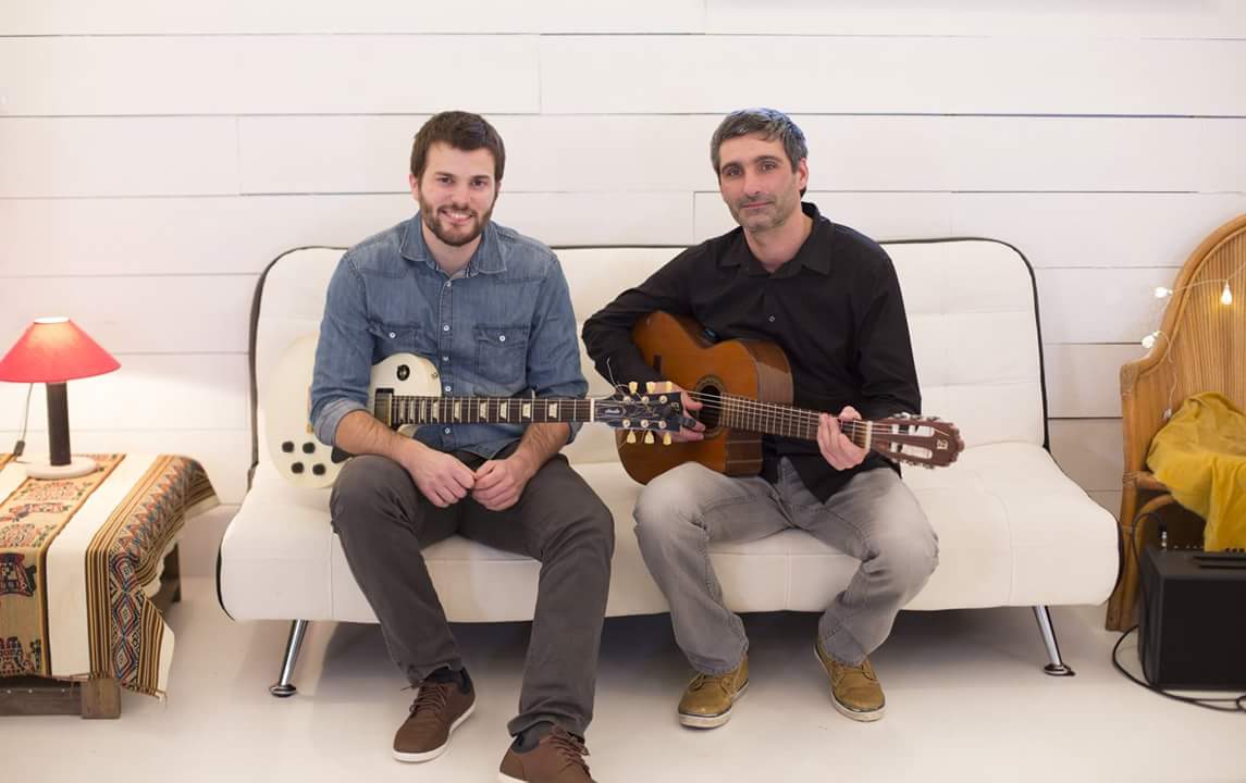 DUO ZORTZI DUO ZORTZI