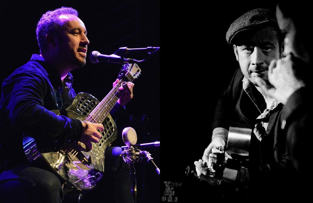 ARNAUD FRADIN ET THOMAS TROUSSIER
