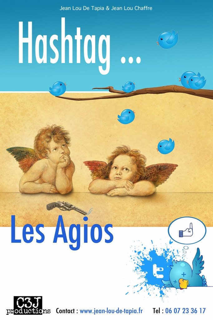 LES AGIOS