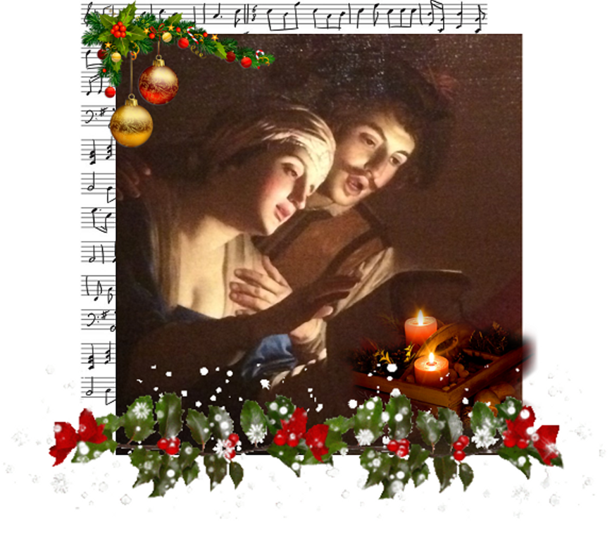 IL MOMENTO VOCALE CHANTE NOËL