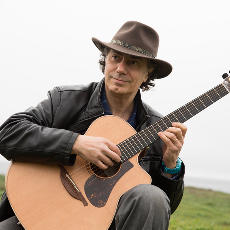 PIERRE BENSUSAN