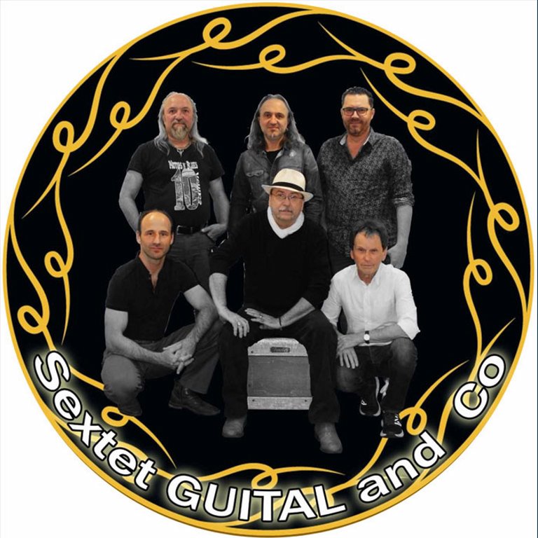 L'ODYSSEE DU BLUES