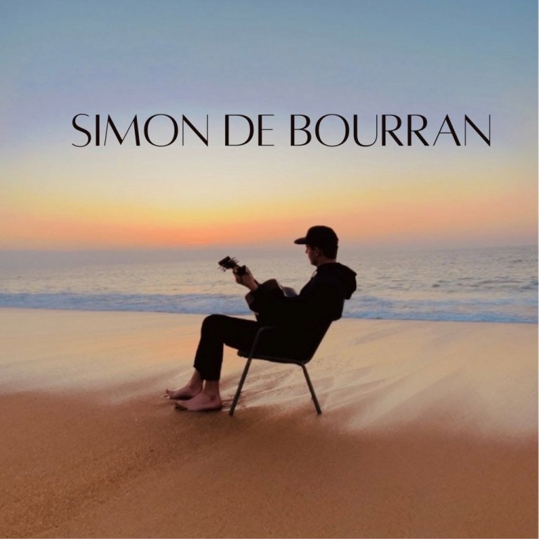 SIMON DE BOURRAN EN CONCERT