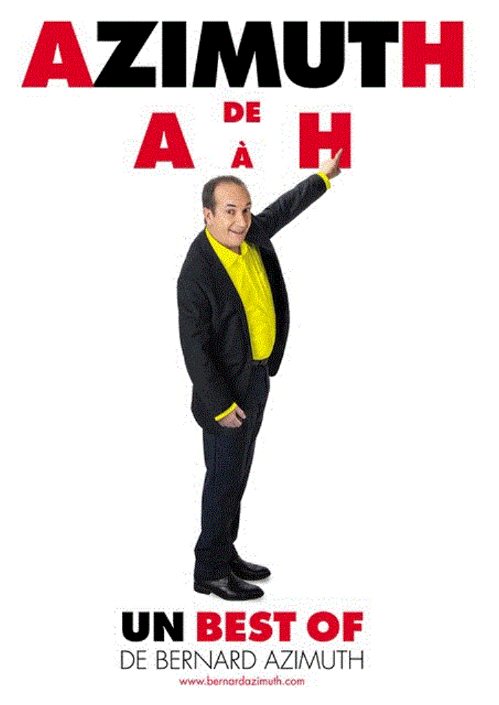 AZIMUTH de A à H