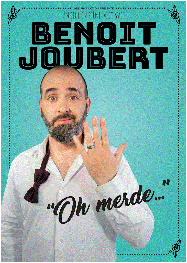 OH MERDE