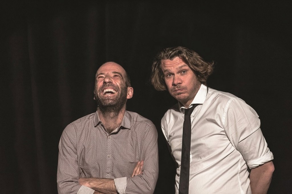 DEUX FOIS RIEN