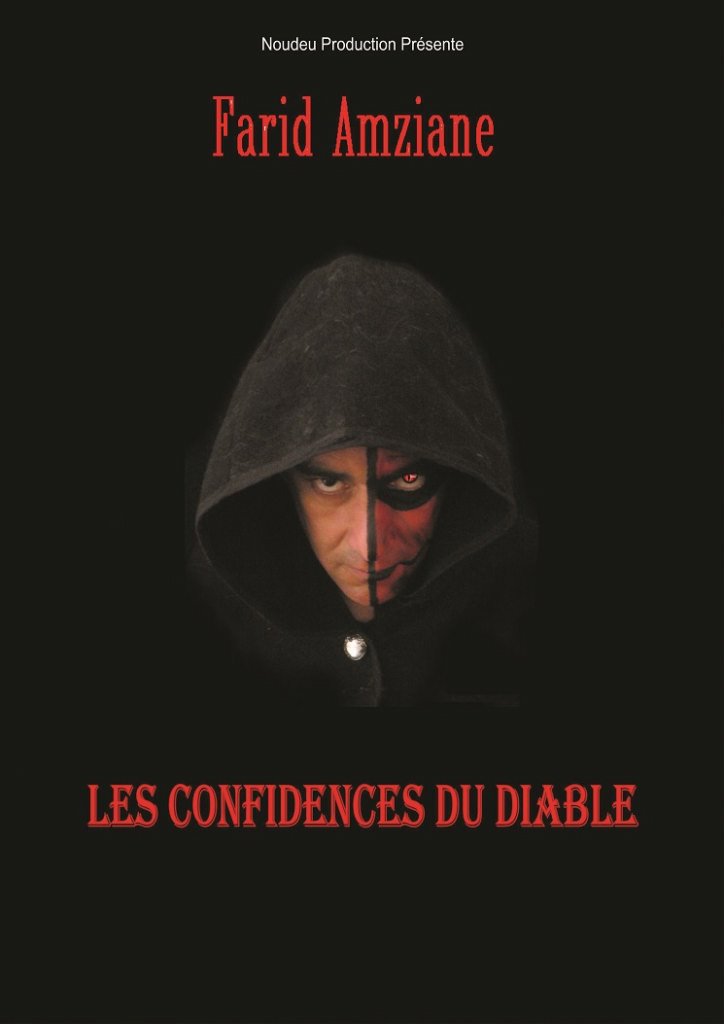 LES CONFIDENCES DU DIABLE