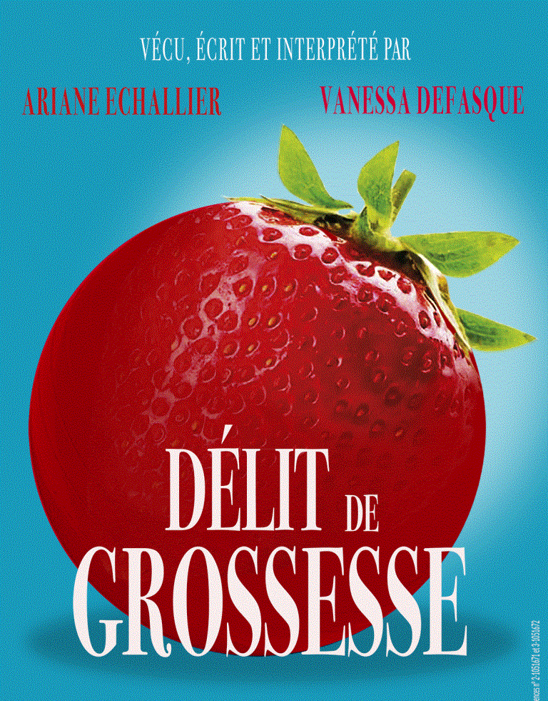 DELIT DE GROSSESSE