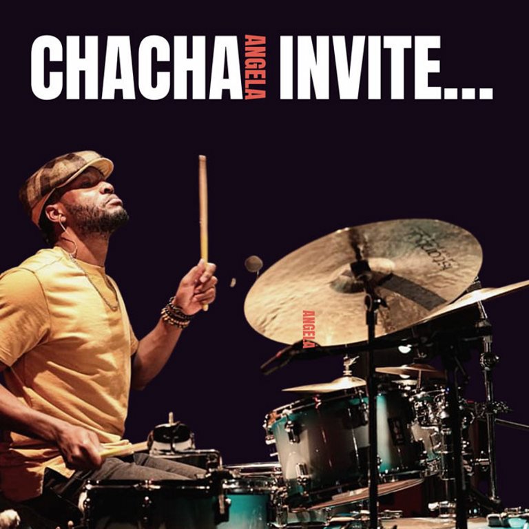 “Chacha Invite…” est un cycle musical créé en 2022 par La Luna Negra en collaboration avec le batteur Chacha Angela. Un jeudi par mois, le talentueux musicien invite ses amis artistes à partager la scène avec lui. Pop/Folk, Jazz, Blues ou Musique du Monde : Chacha, artiste solaire et généreux nous invite au voyage !

Venez soutenir nos jeunes artistes locaux et découvrir ces nouveaux talents d’aujourd’hui et de demain ! Tarif Spécial : 13€ en tarif plein / 9€ en tarif réduit)