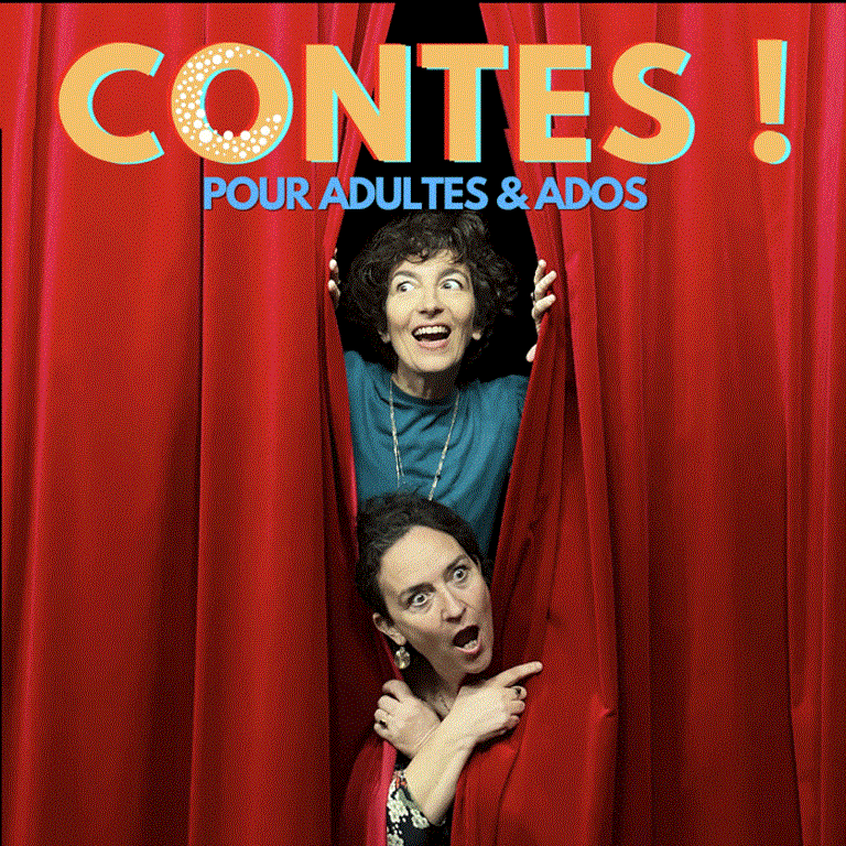 CONTES !