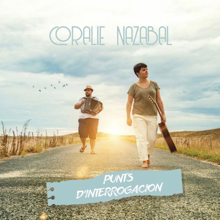 CORALIE NAZABAL