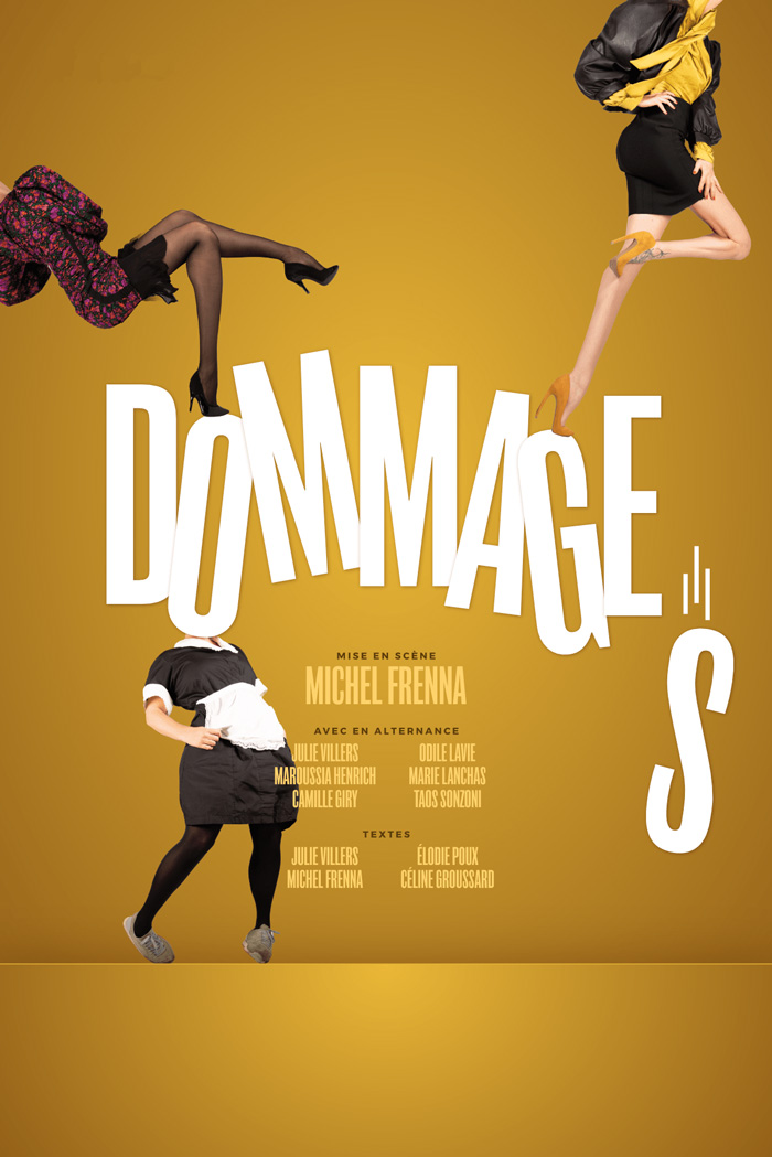 DOMMAGES