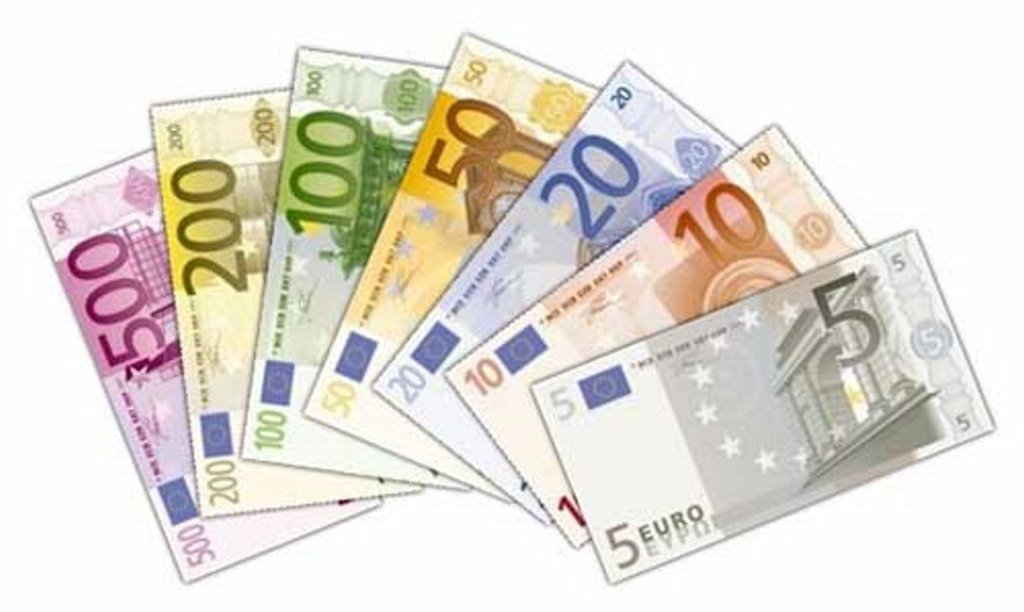 Supplément 1 €
