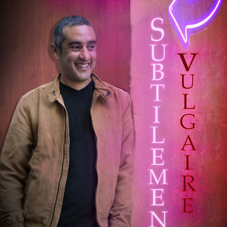 Dans ce nouvel opus, sorti en 2023, Farid se livre comme jamais… Avec la plume qu'on lui connaît, il aborde l'hypersensibilité dans toute sa splendeur... Se serait-il radouci ? Pas sûr....

Déconseillé aux moins de 16 ans.