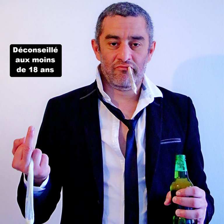 FARID EST SAGE