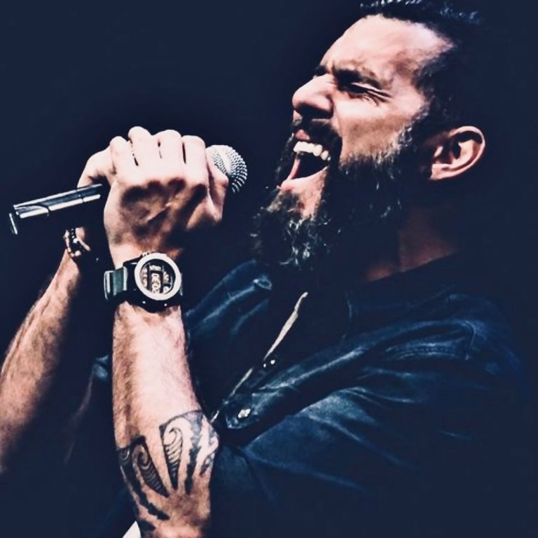 GABRIEL GIORDANO EN CONCERT