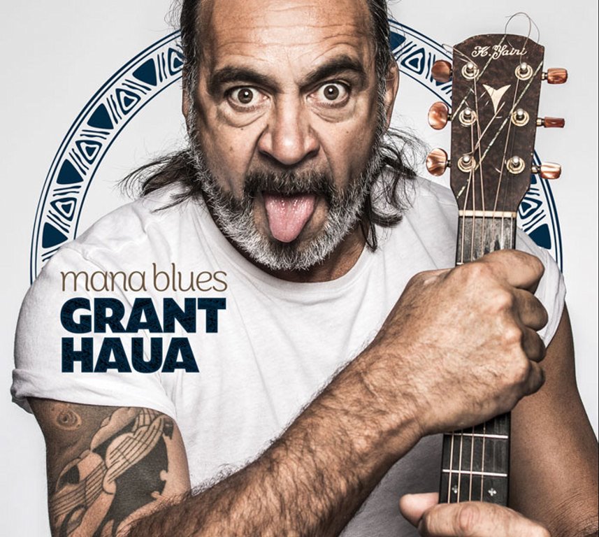 GRANT HAUA LIVE