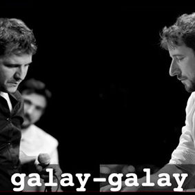 GALAY-GALAY