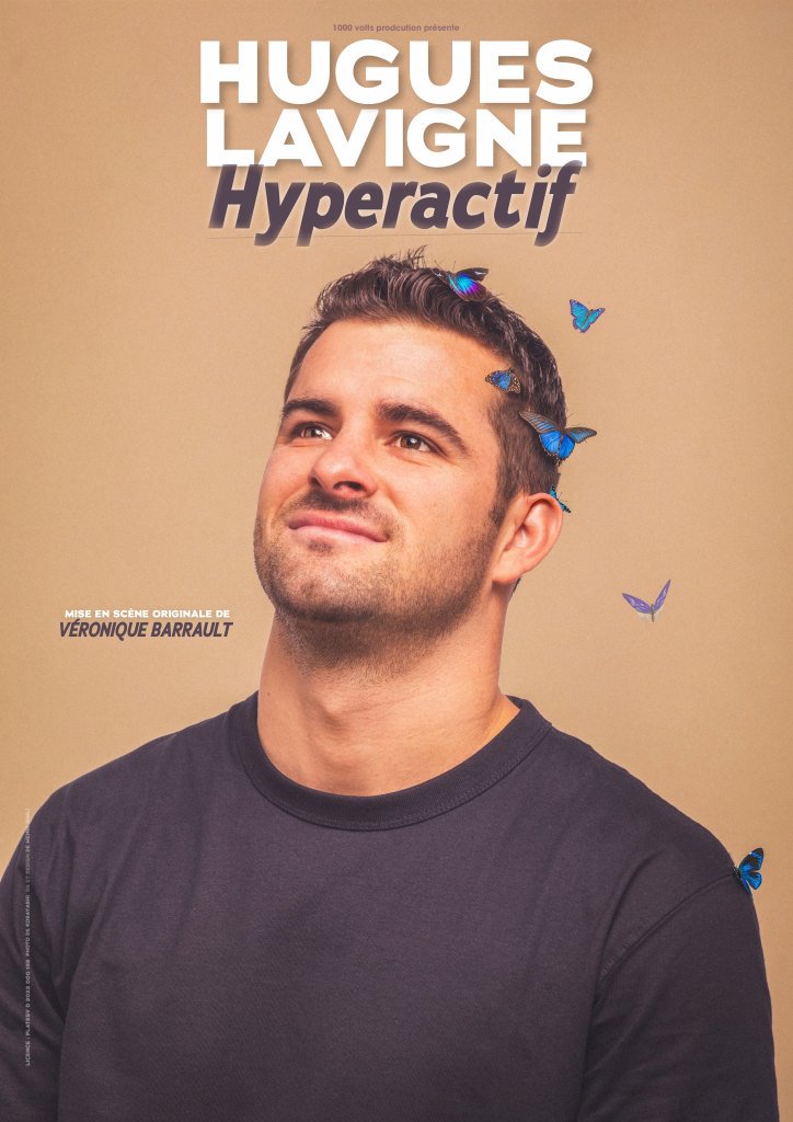 HYPERACTIF