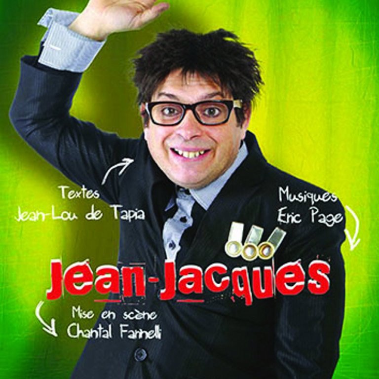 JEAN-JACQUES REVIENT A LA LUNA !