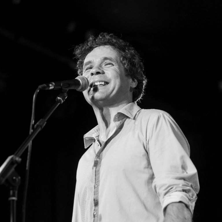 JON ITCAINA EN CONCERT