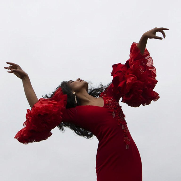 ESENCIA FLAMENCA