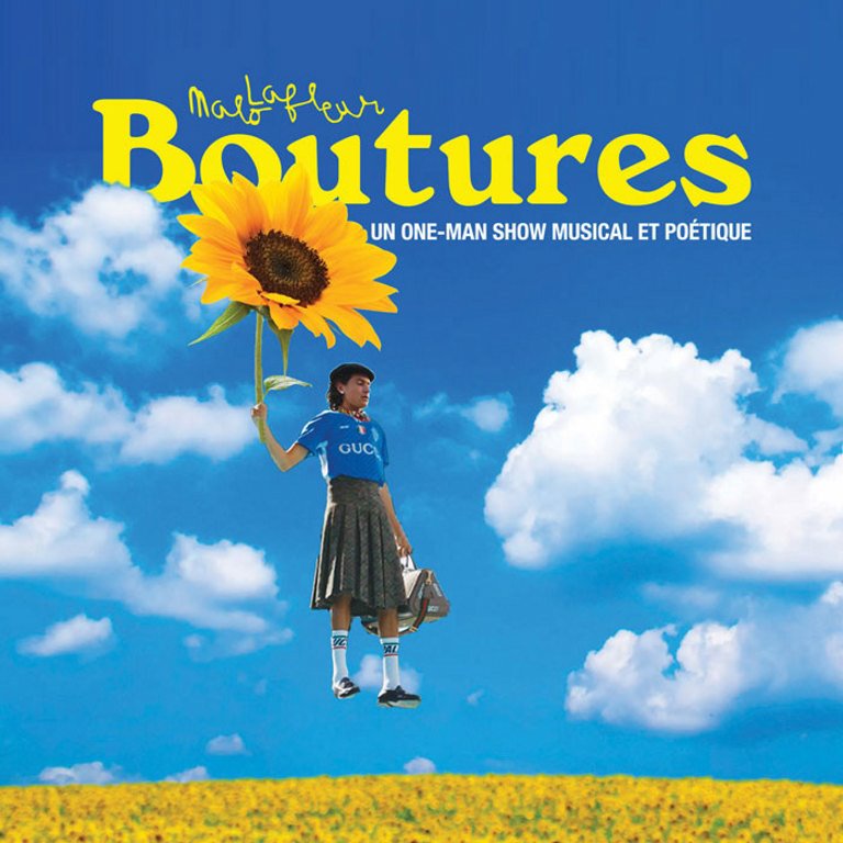 BOUTURES