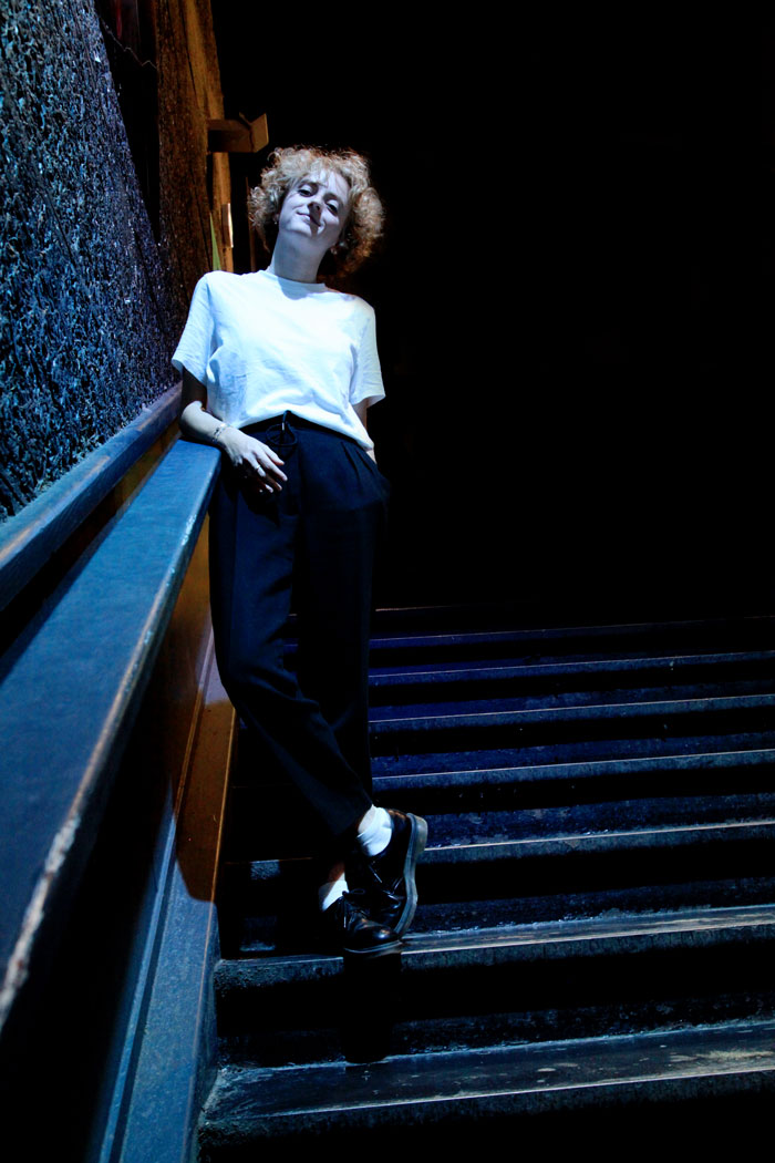 MORGANE BERLING