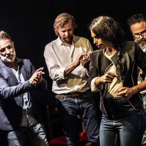ENCUENTRO