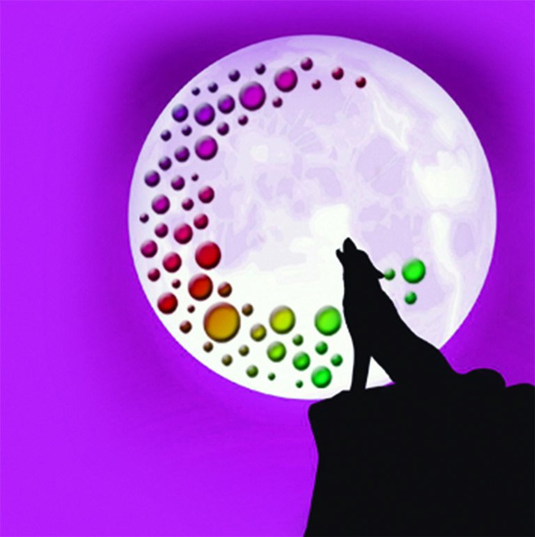 CHANTONS & JOUONS SOUS LA LUNA