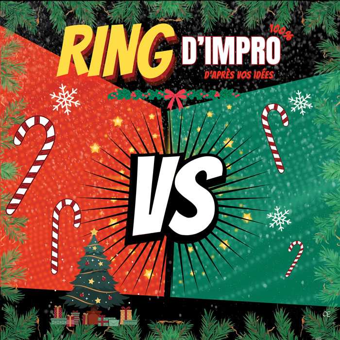 RING D’IMPRO DE MARIAH CAREY
