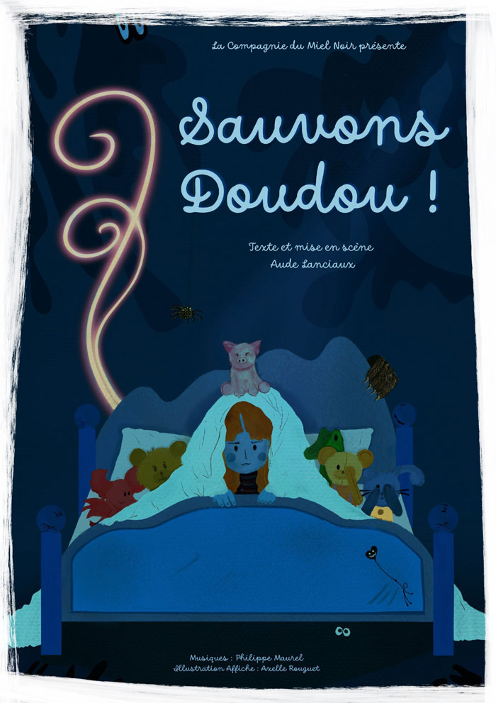 SAUVONS DOUDOU
