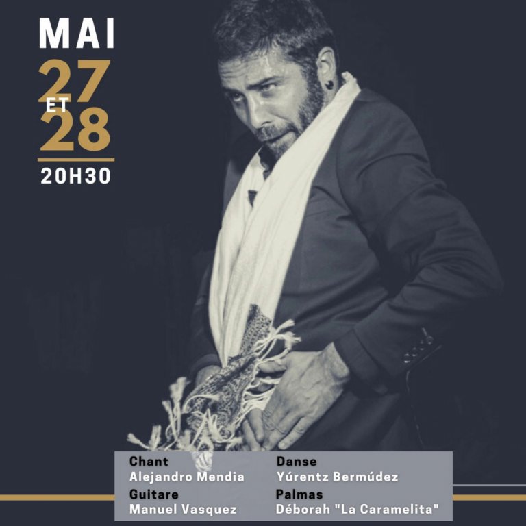 TABLAO FLAMENCO