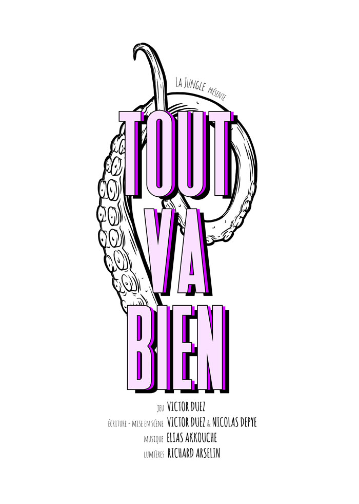 TOUT VA BIEN