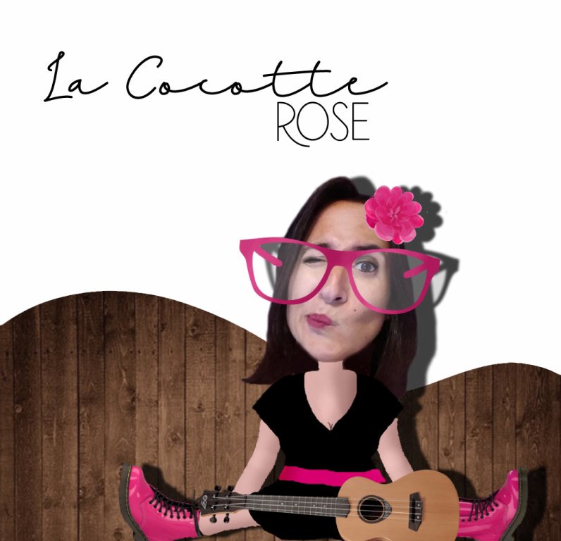 LA COCOTTE ROSE