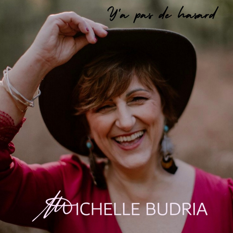 MICHELLE BUDRIA
